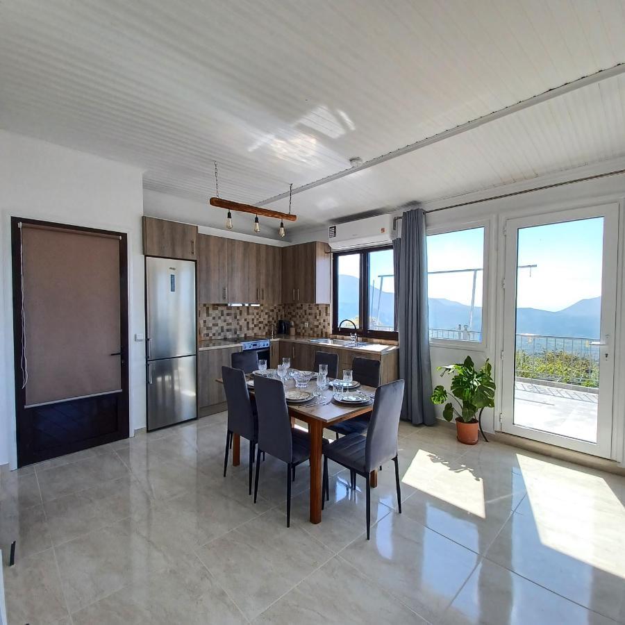 Venetis Home Agios Petros  Екстер'єр фото