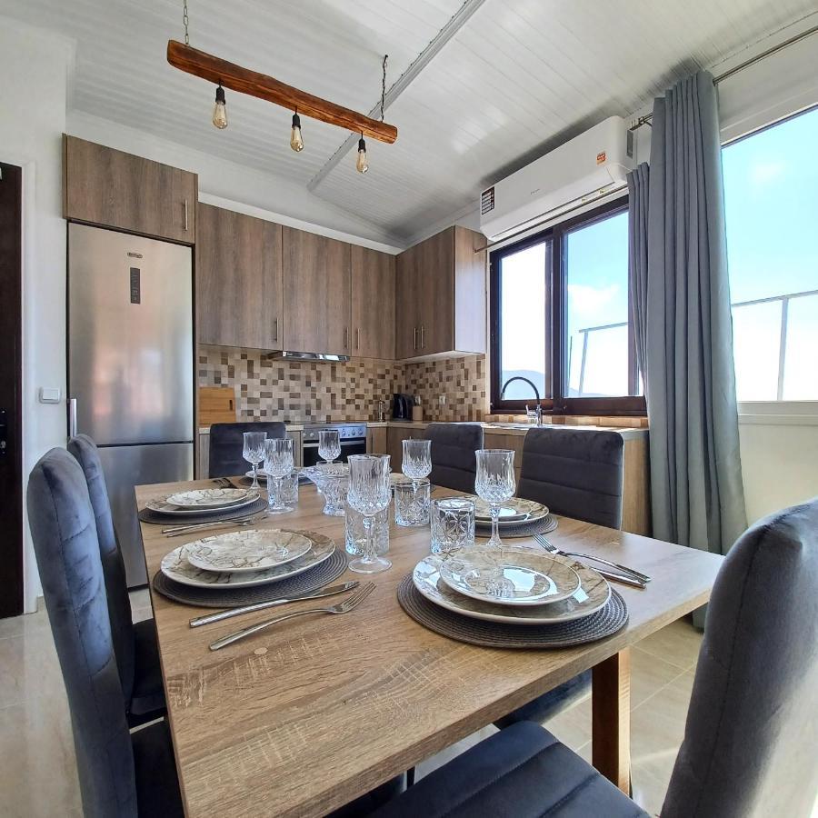 Venetis Home Agios Petros  Екстер'єр фото