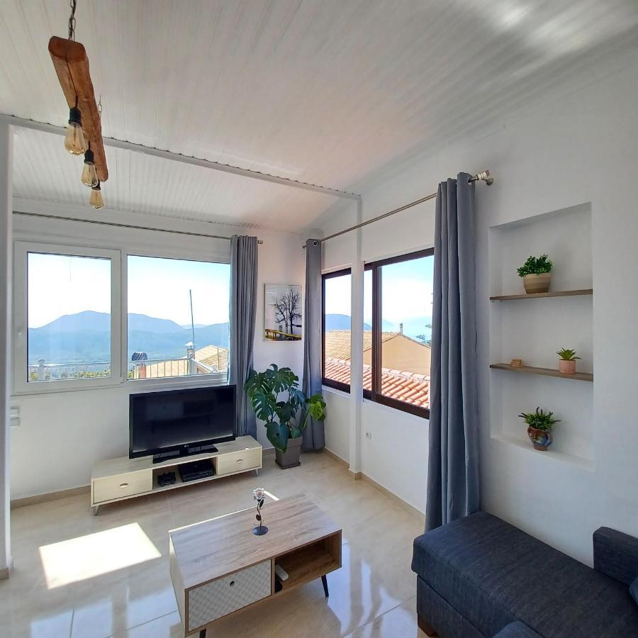 Venetis Home Agios Petros  Екстер'єр фото
