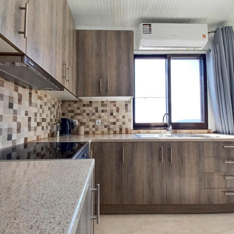 Venetis Home Agios Petros  Екстер'єр фото