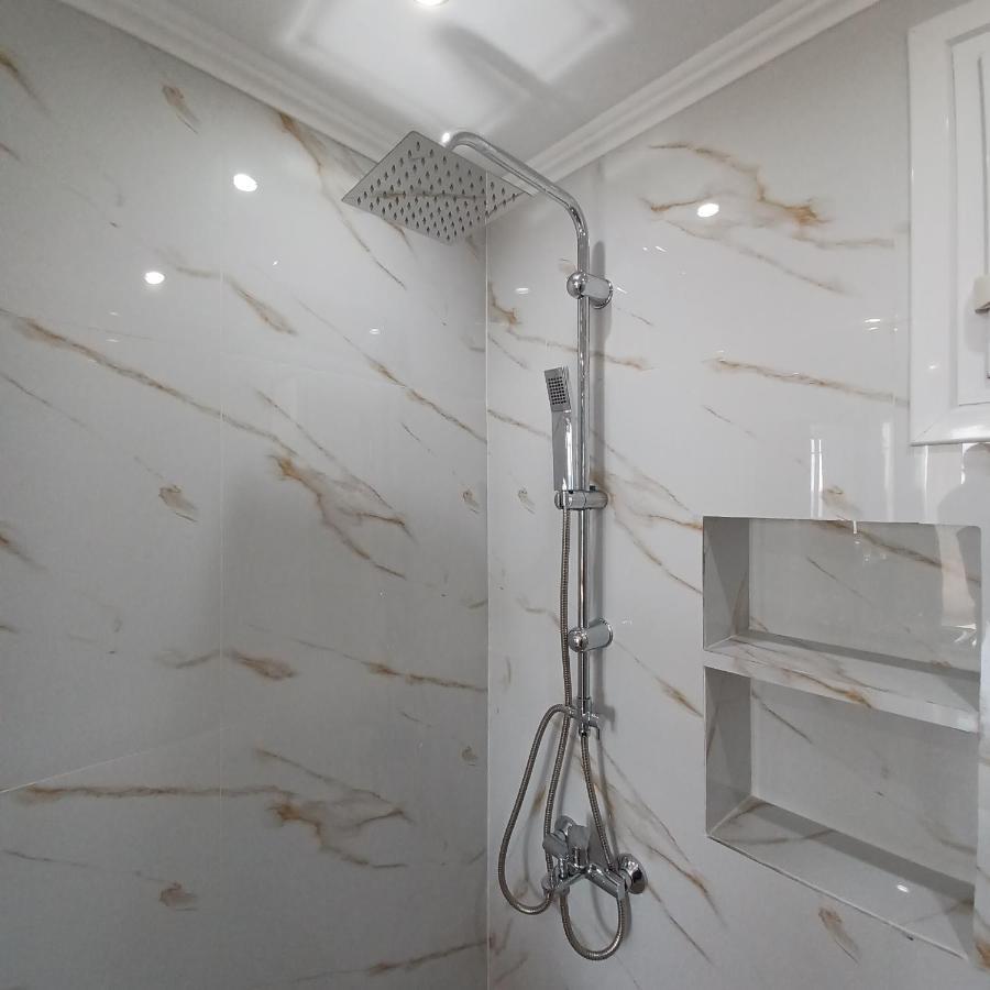 Venetis Home Agios Petros  Екстер'єр фото
