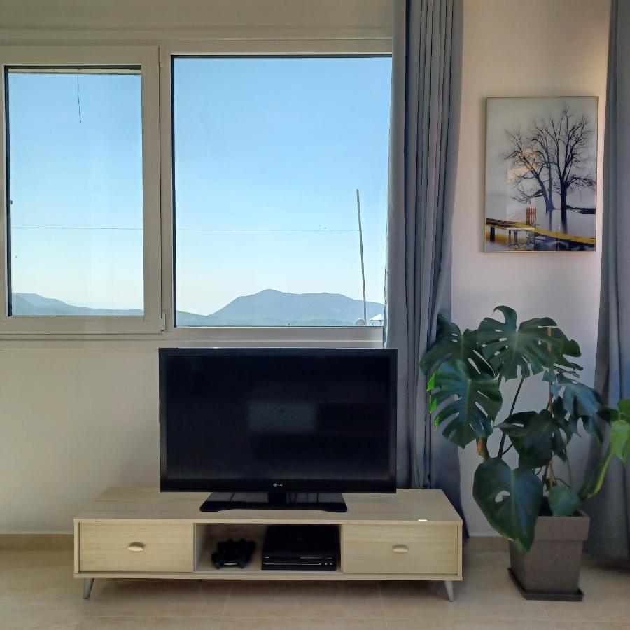 Venetis Home Agios Petros  Екстер'єр фото