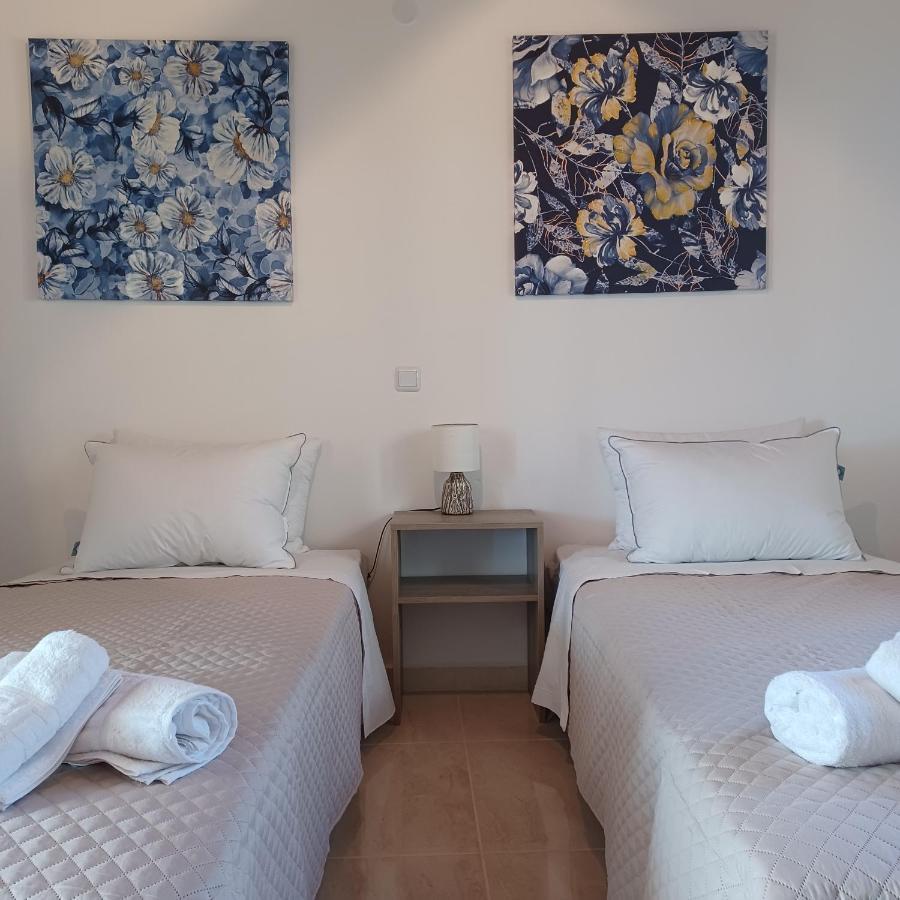 Venetis Home Agios Petros  Екстер'єр фото