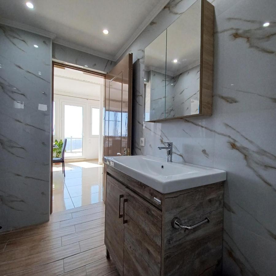 Venetis Home Agios Petros  Екстер'єр фото