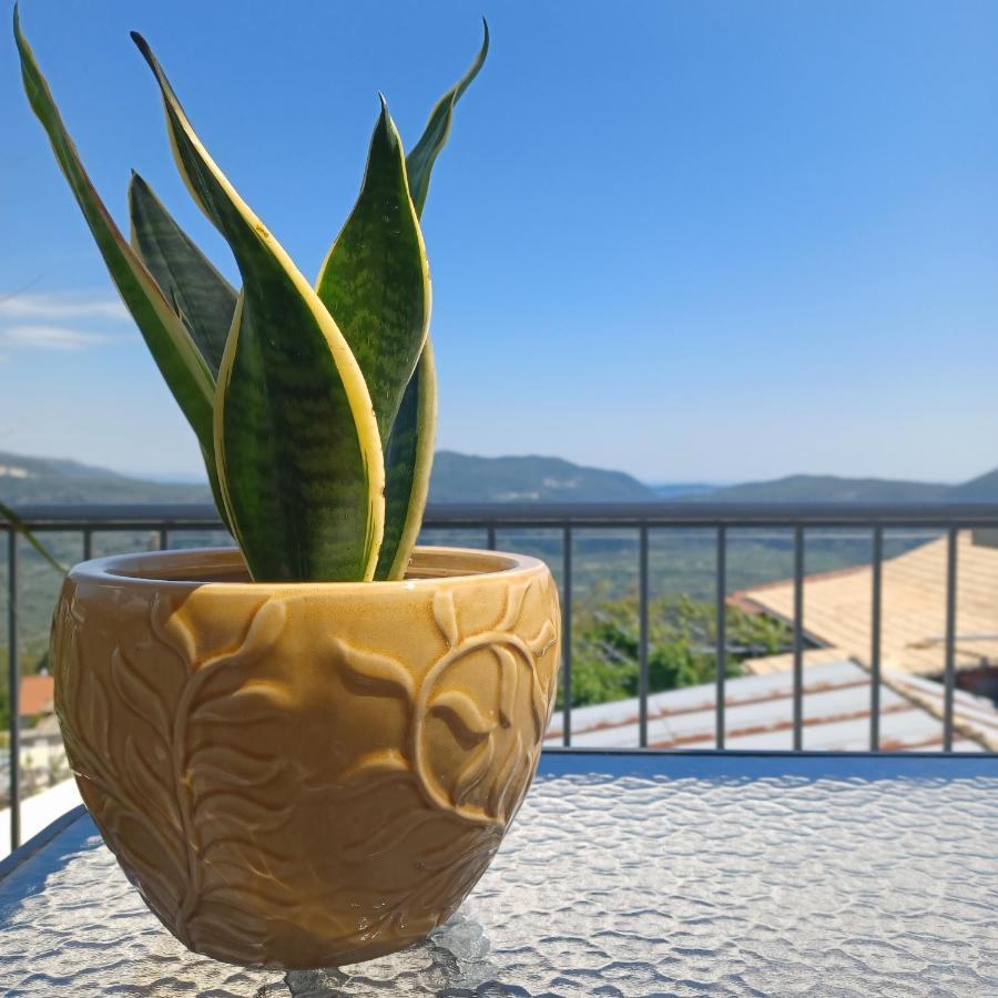 Venetis Home Agios Petros  Екстер'єр фото