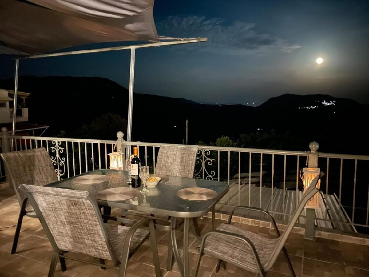 Venetis Home Agios Petros  Екстер'єр фото