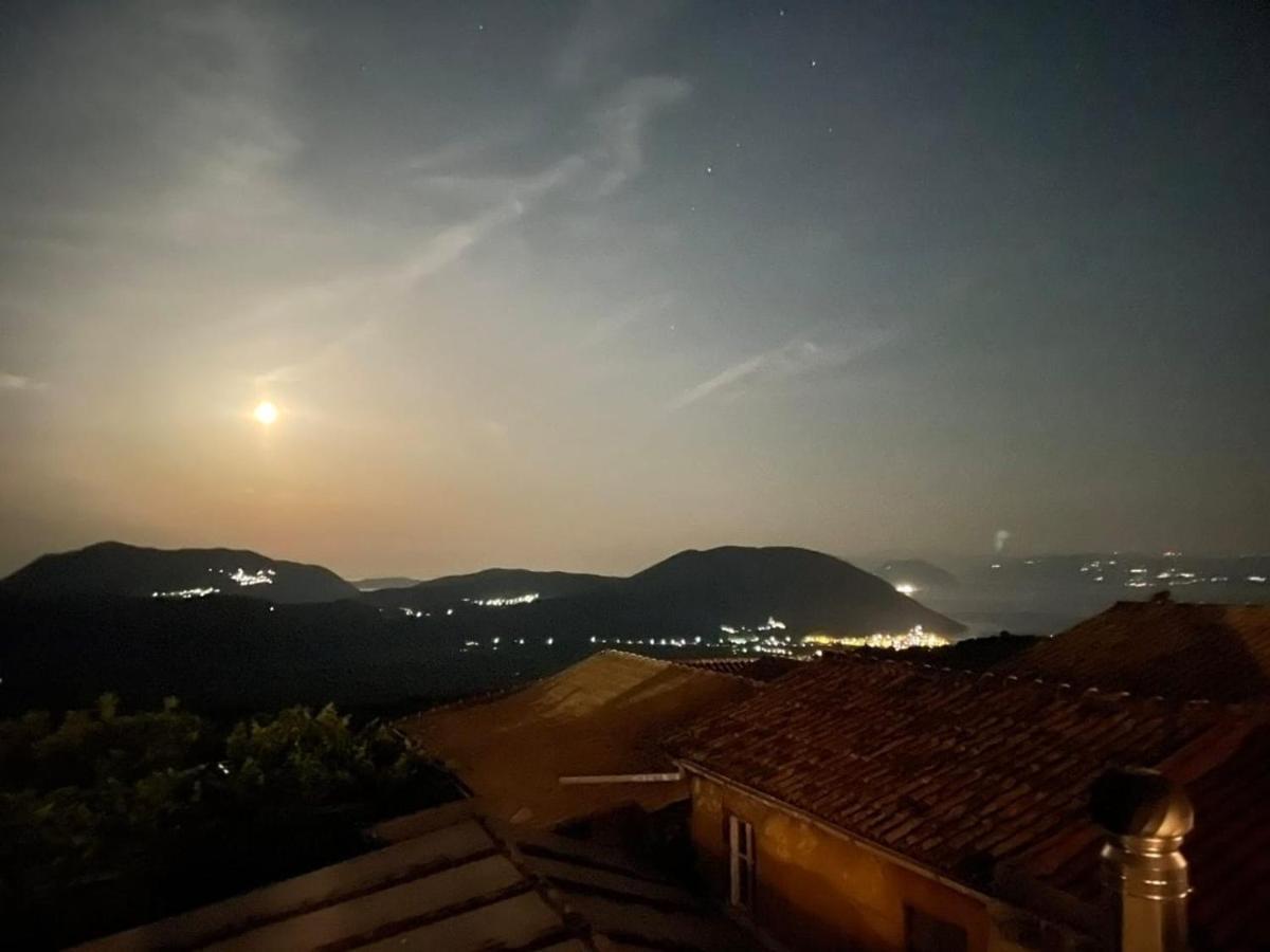 Venetis Home Agios Petros  Екстер'єр фото